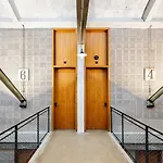 Silo Design & Boutique Hostel Basel