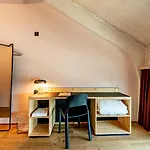 Silo Design & Boutique Hostel Basel