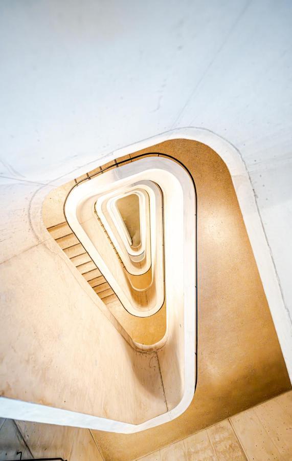 Hostel Silo Design & Boutique *