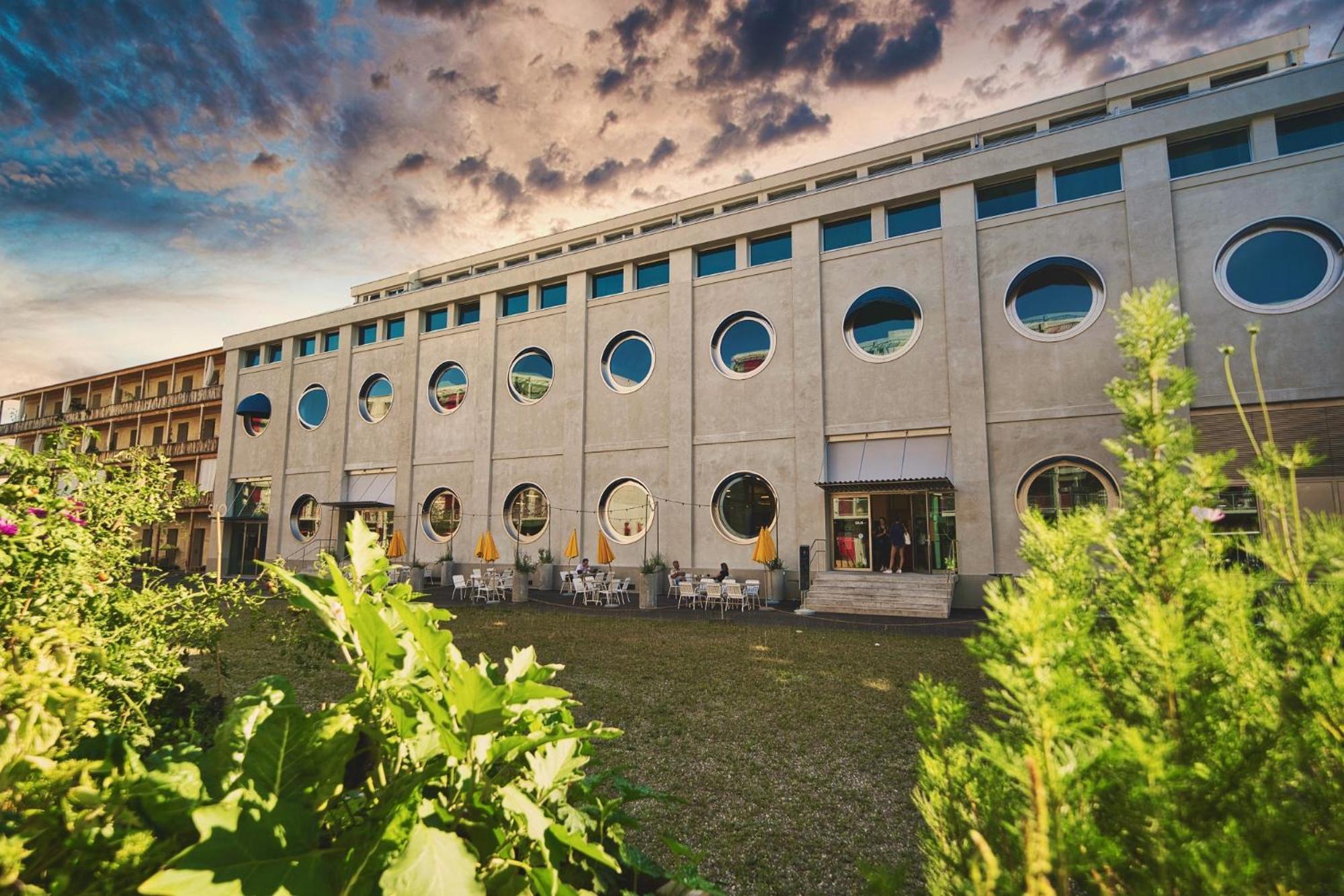 Silo Design & Boutique